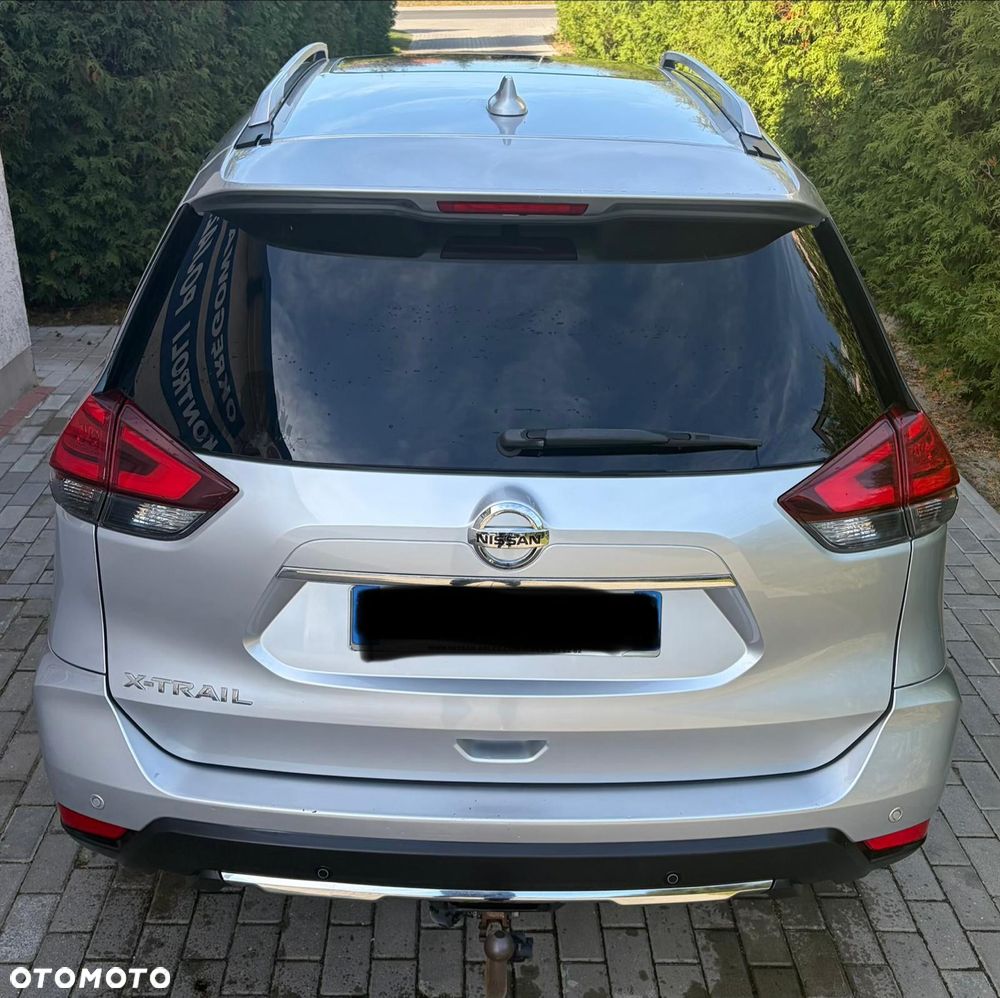 Nissan X-Trail - 14