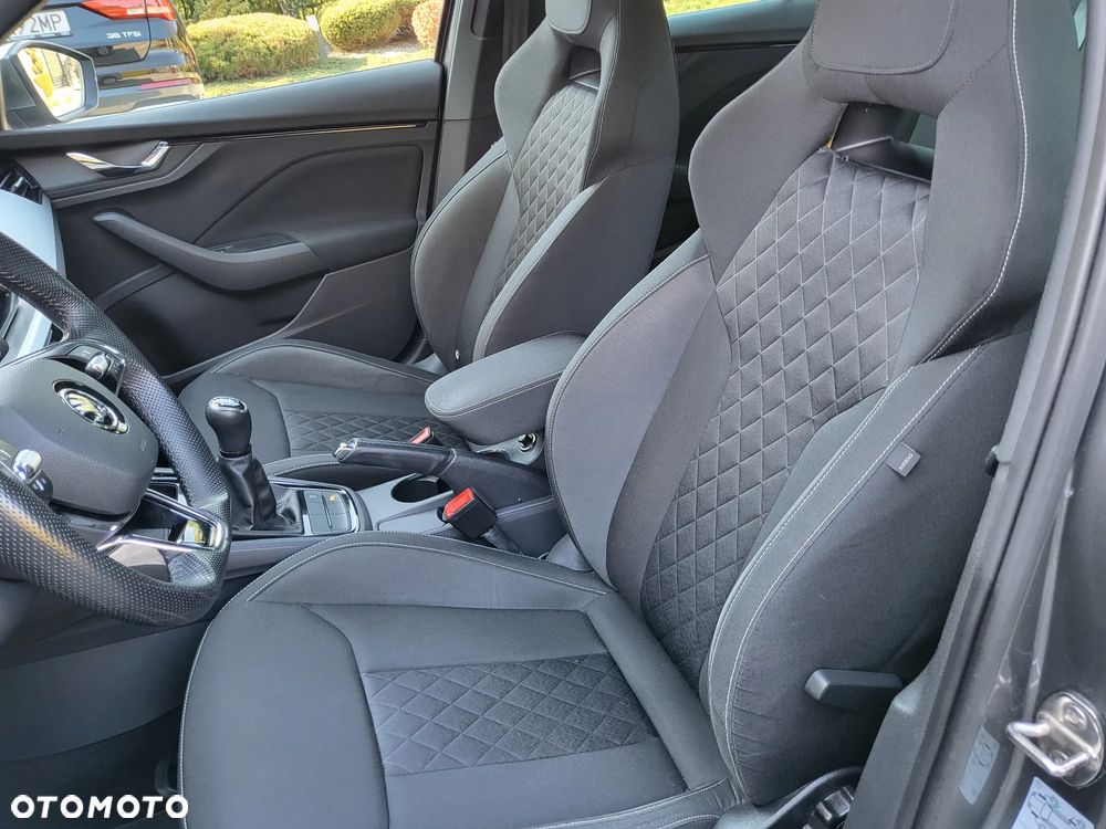 Skoda Kamiq 1.0 TSI Ambition - 26