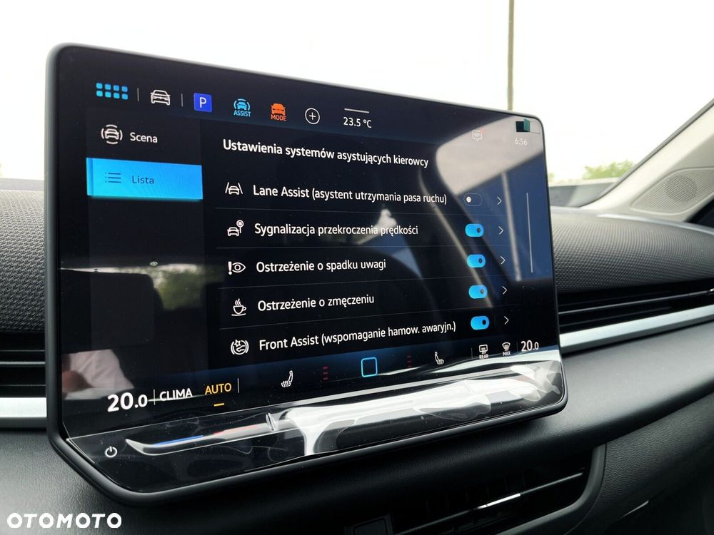 Volkswagen T-Roc 1.5 eTSI Style DSG - 21