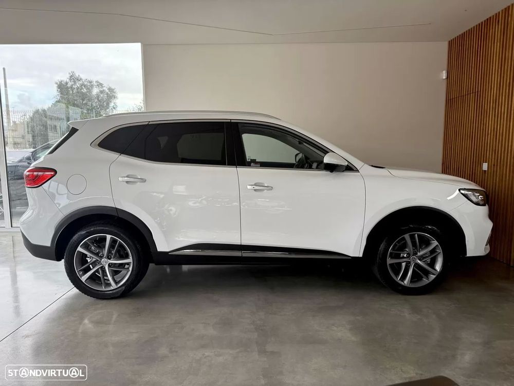 MG EHS 1.5 T-GDI Plug-in Hybrid Luxury - 44