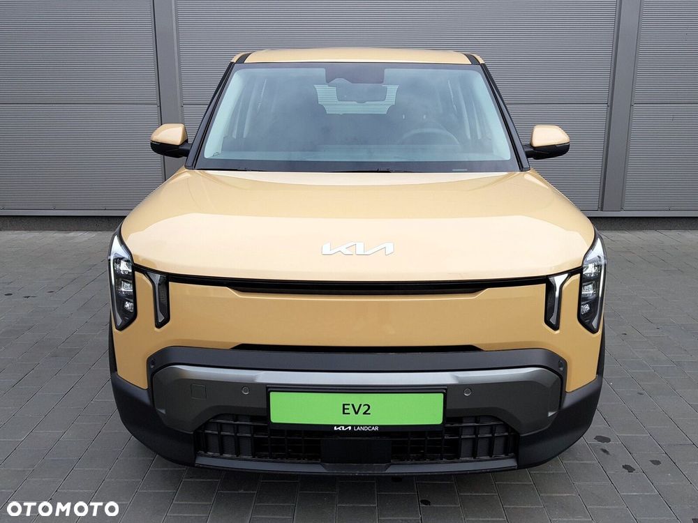 Kia EV2 42.2kWh Light - 4