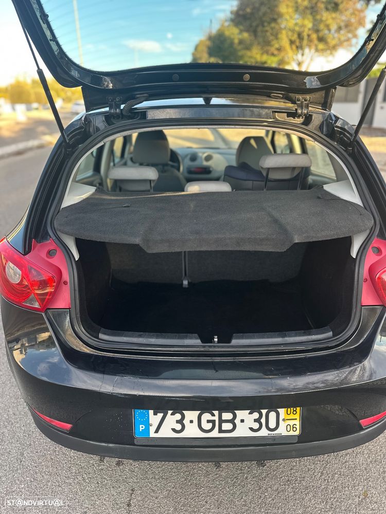 SEAT Ibiza 1.2 12V Style - 8