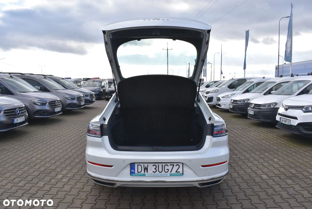 Volkswagen Arteon 2.0 TDI Elegance DSG - 14