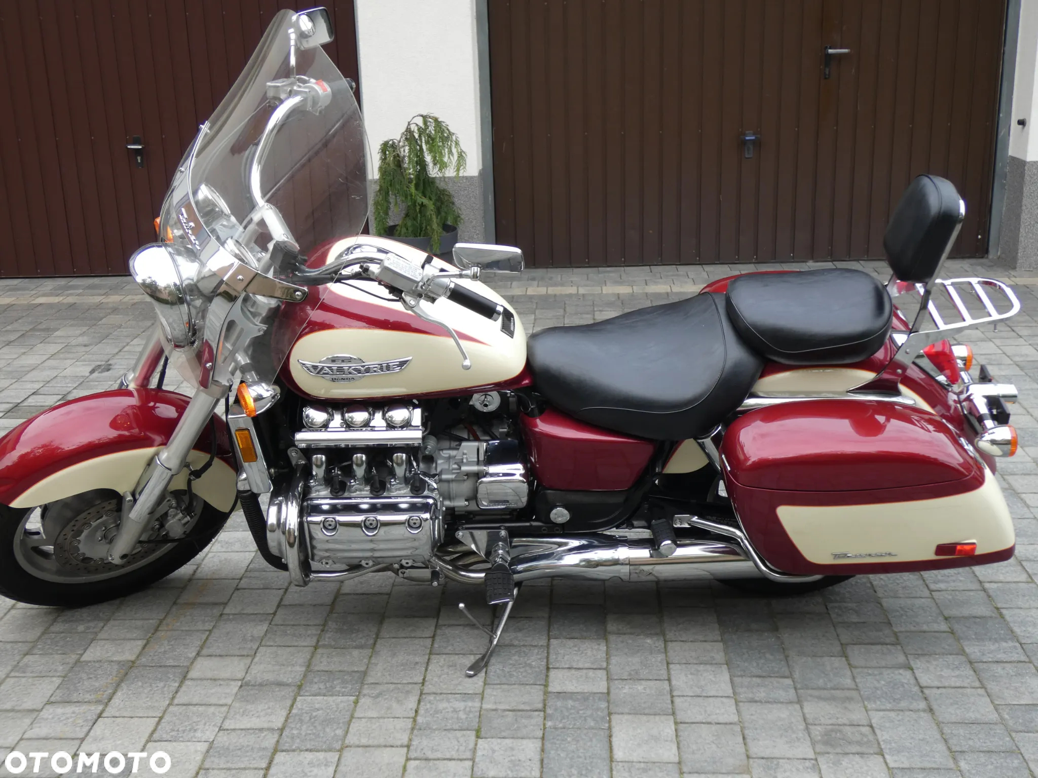 Honda Valkyrie - 7