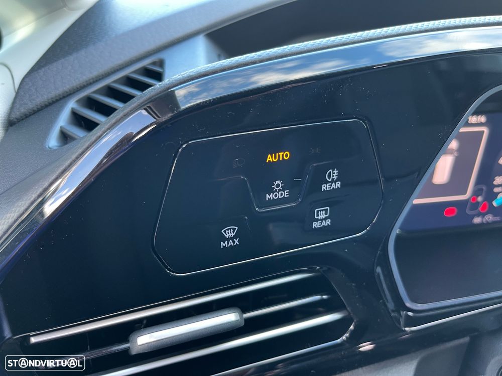 VW Caddy Maxi Cargo 2.0TDi 102 Cv Business - 57