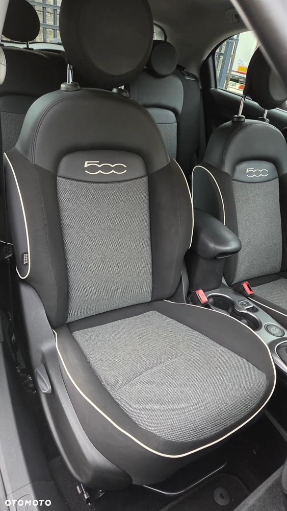Fiat 500X 1.4 MultiAir 4x2 S&S City Cross - 31