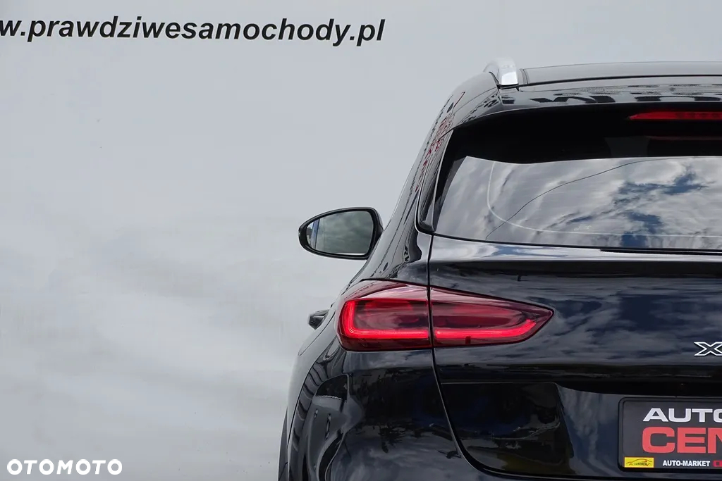 Kia XCeed 1.6 T-GDI L Business Line DCT - 12