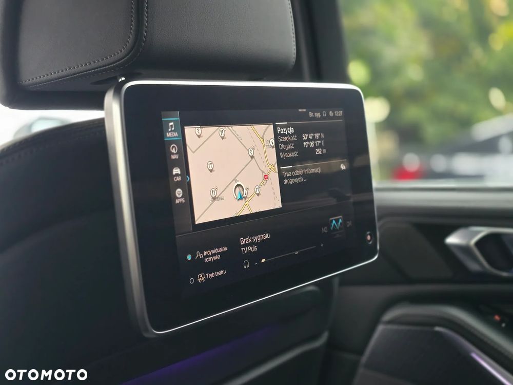 BMW X5 xDrive45e - 19