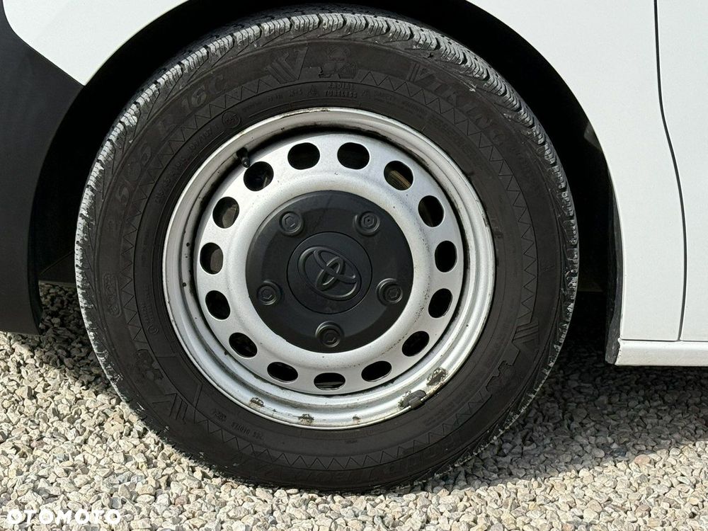 Toyota Proace Verso - 10