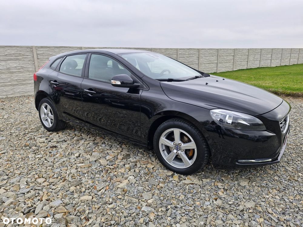 Volvo V40 - 1