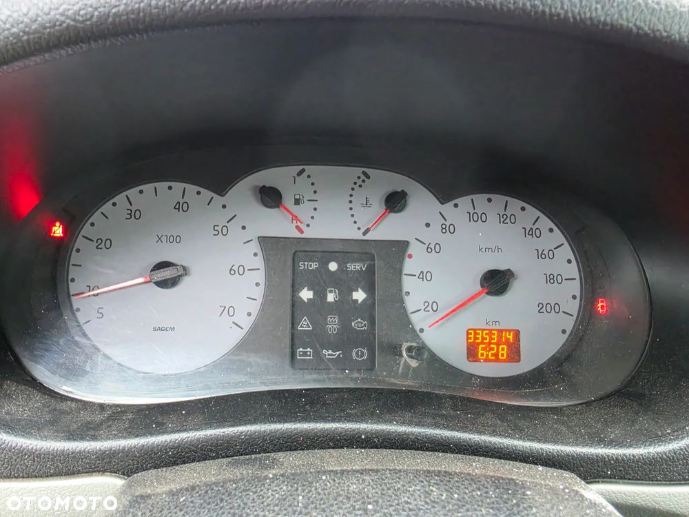 Renault Kangoo - 12