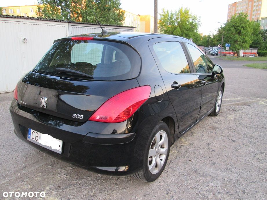 Peugeot 308 1.6 Premium - 3