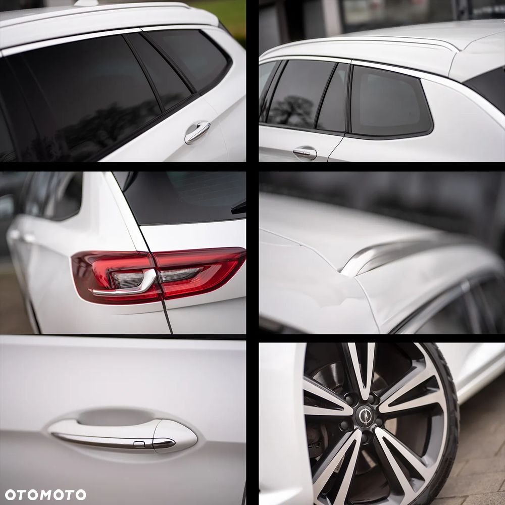 Opel Insignia 2.0 CDTI Executive - 30