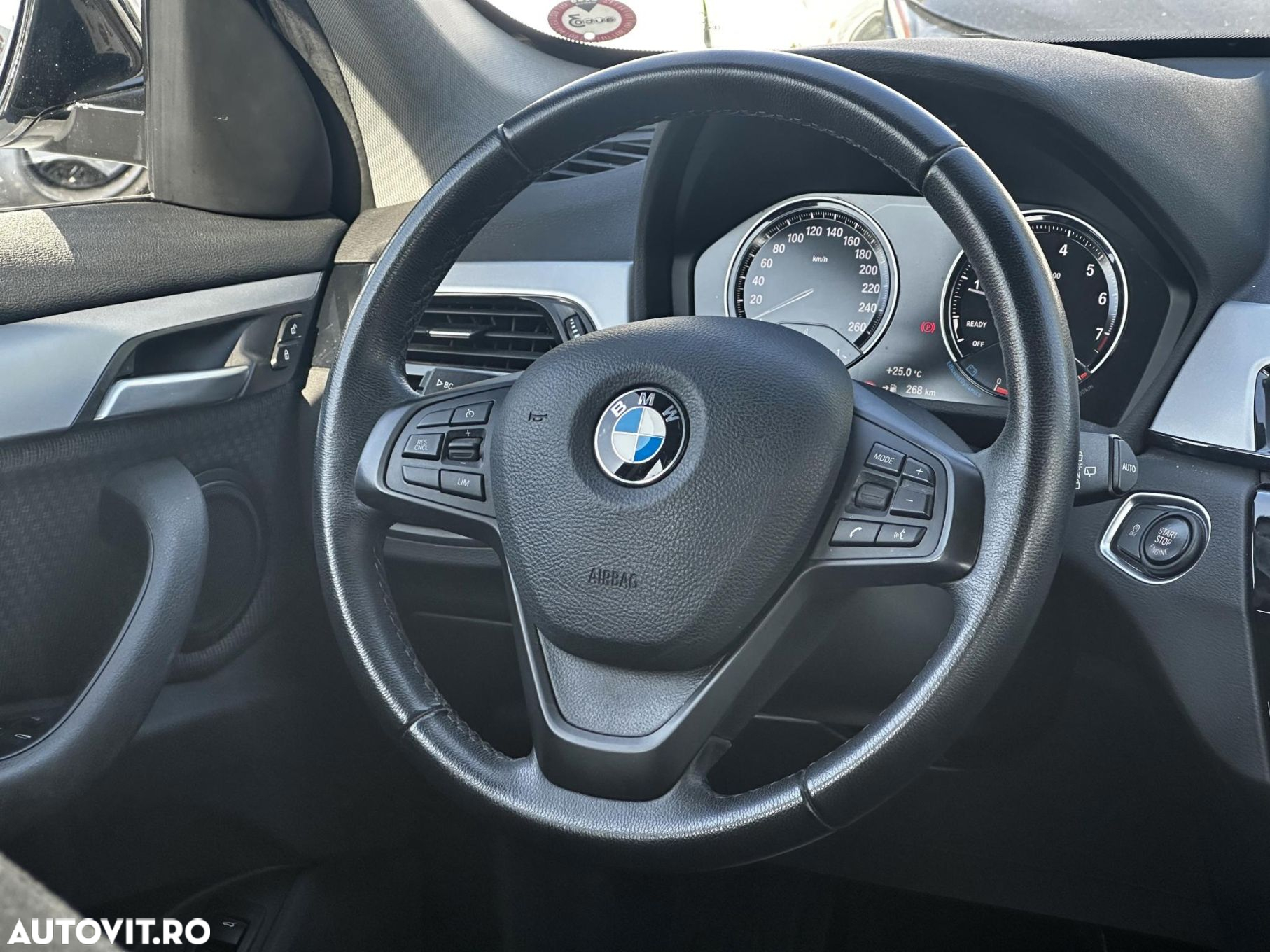 BMW X1 sDrive20i AT - 10