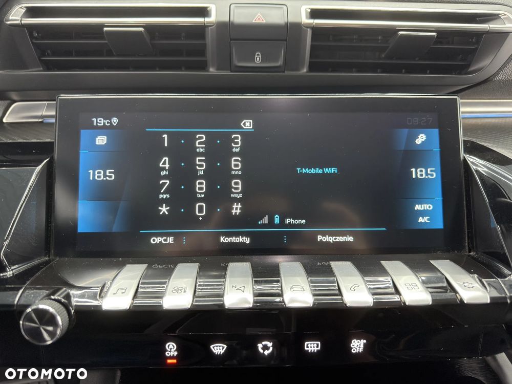 Peugeot 508 BlueHDi 130 EAT8 Allure Pack - 23