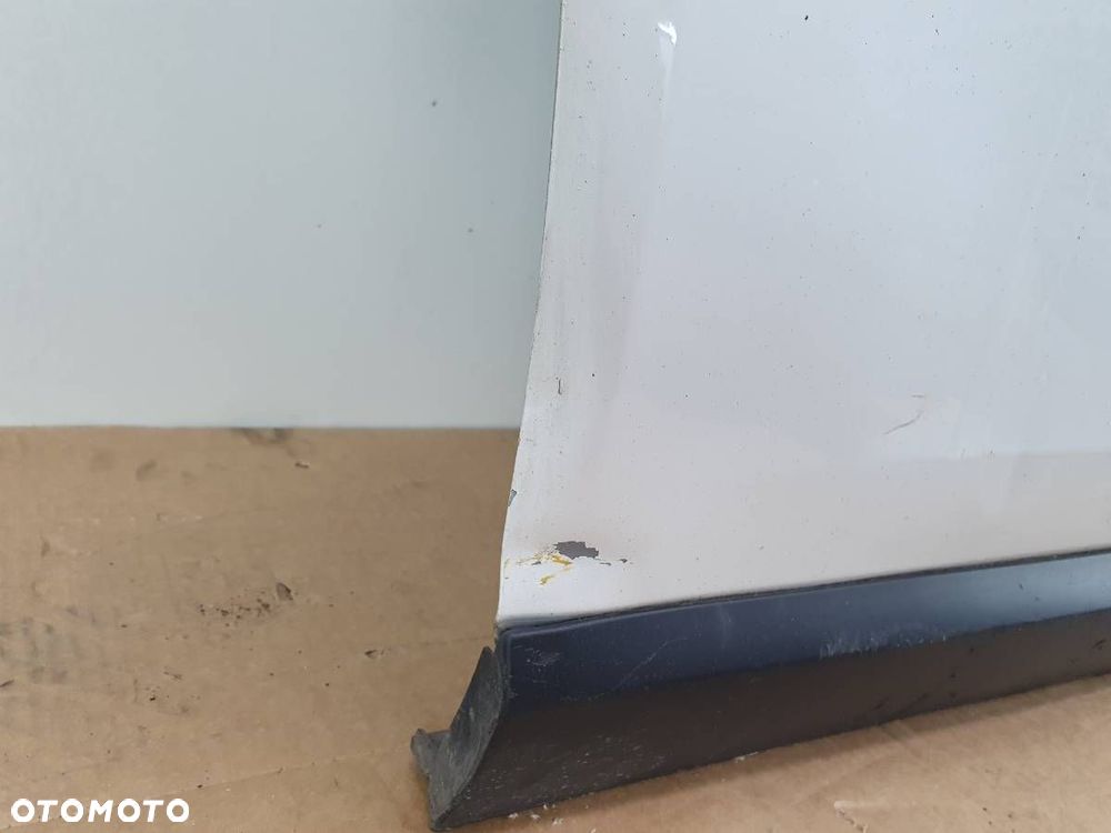 DRZWI PRZÓD LEWE KIEROWCY CITROEN C5 X C5X EN9 BIAŁ EUROPA - 5