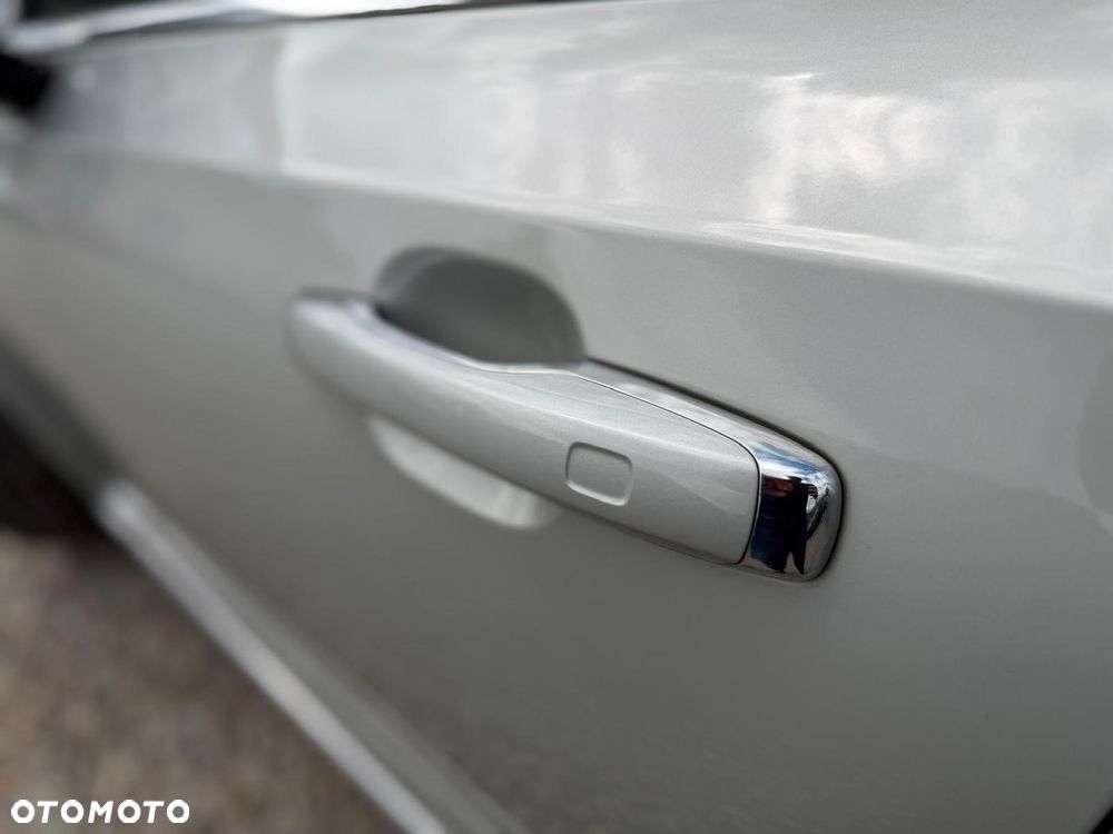 Volvo V90 T6 Recharge AWD Geartronic Inscription - 30