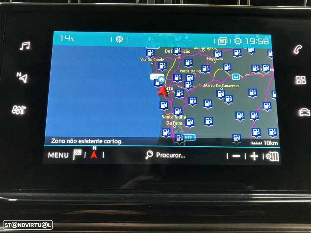 Citroën C3 1.2 PureTech C-Series - 14