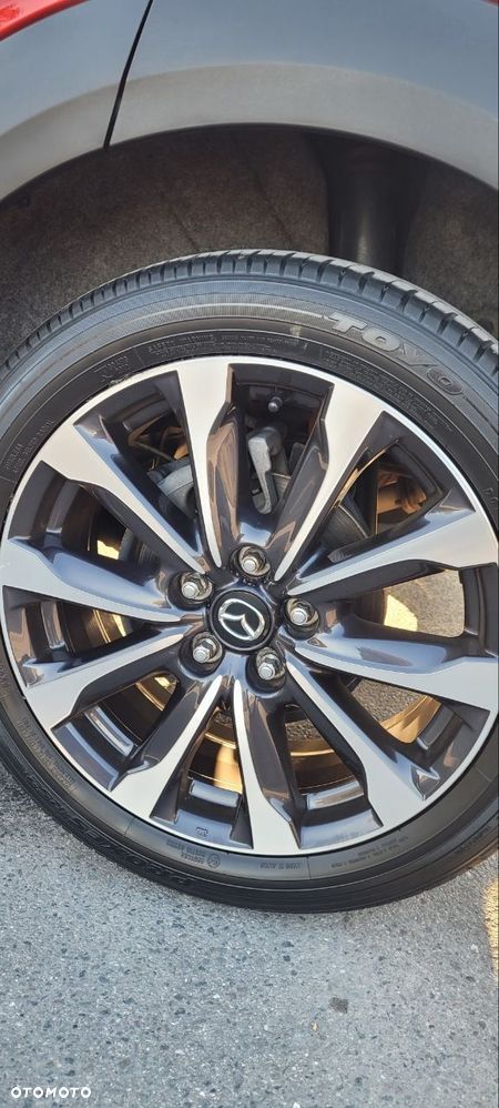Mazda CX-3 - 16
