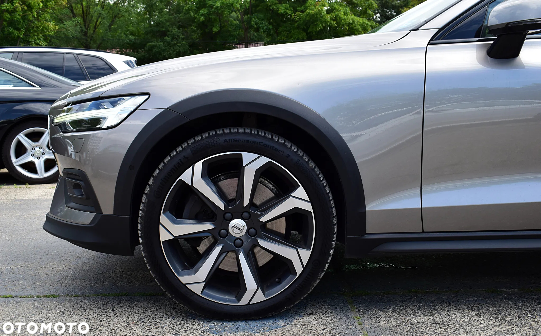 Volvo V60 D4 SCR AWD Inscription - 29