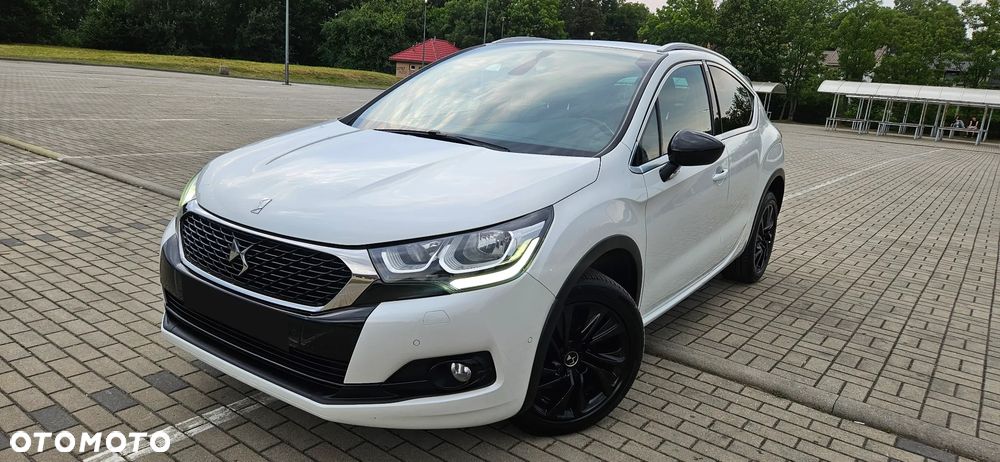 DS Automobiles DS 4 Crossback - 2