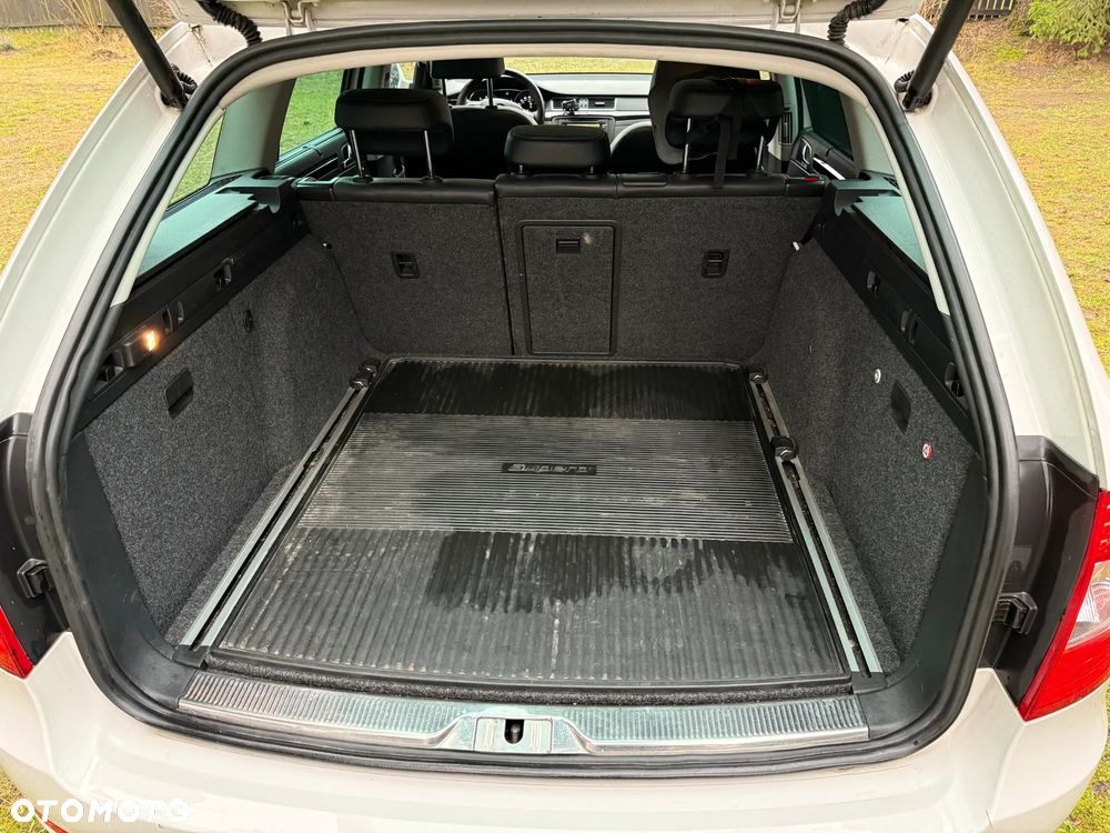 Skoda Superb 2.0 TSI L&K DSG - 15