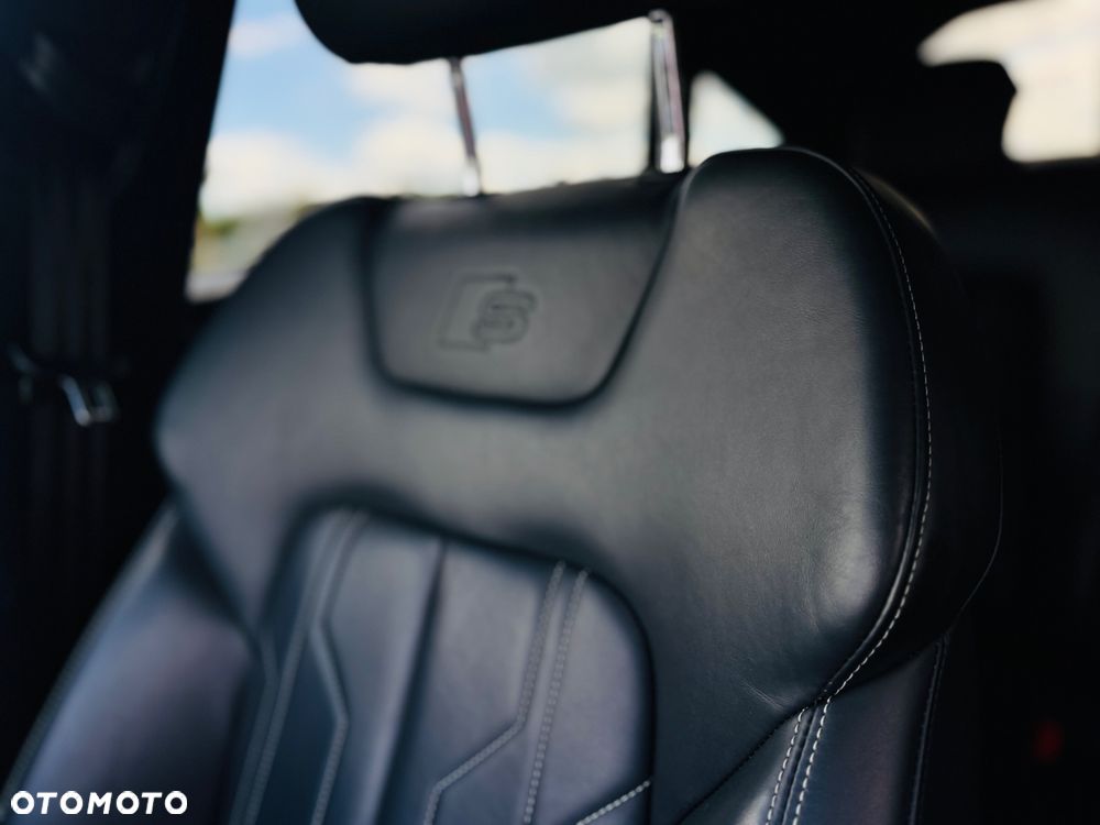 Audi A7 Sportback 40 TDI mHEV Quattro S tronic - 8