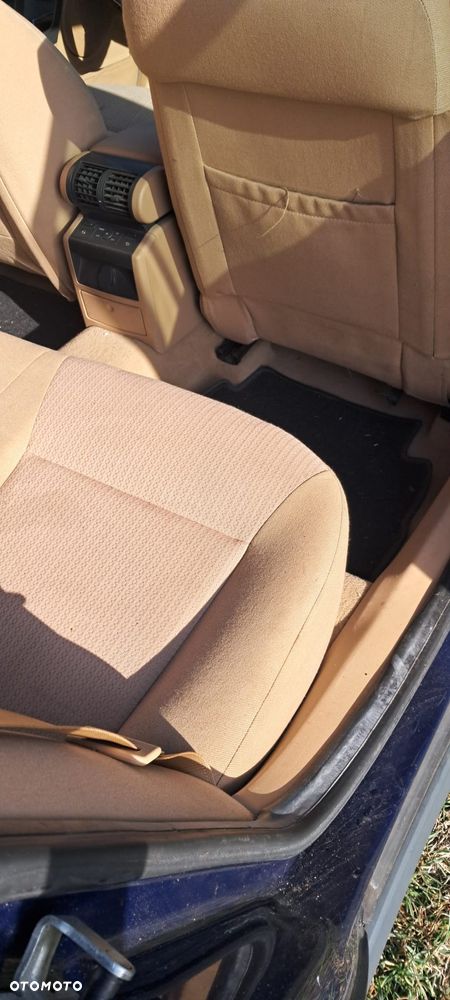 Opel Vectra 1.9 CDTI Business Executive - 4