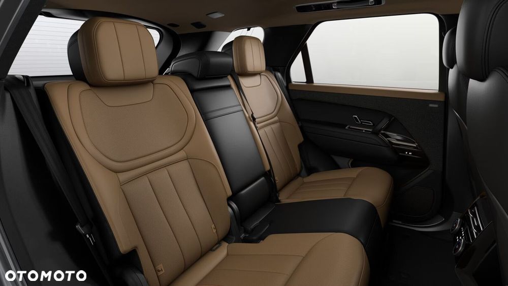 Land Rover Range Rover Sport - 7