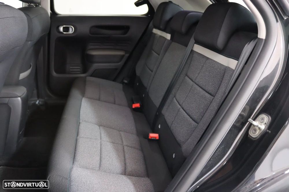 Citroën C4 Cactus 1.2 PureTech Feel Business - 14
