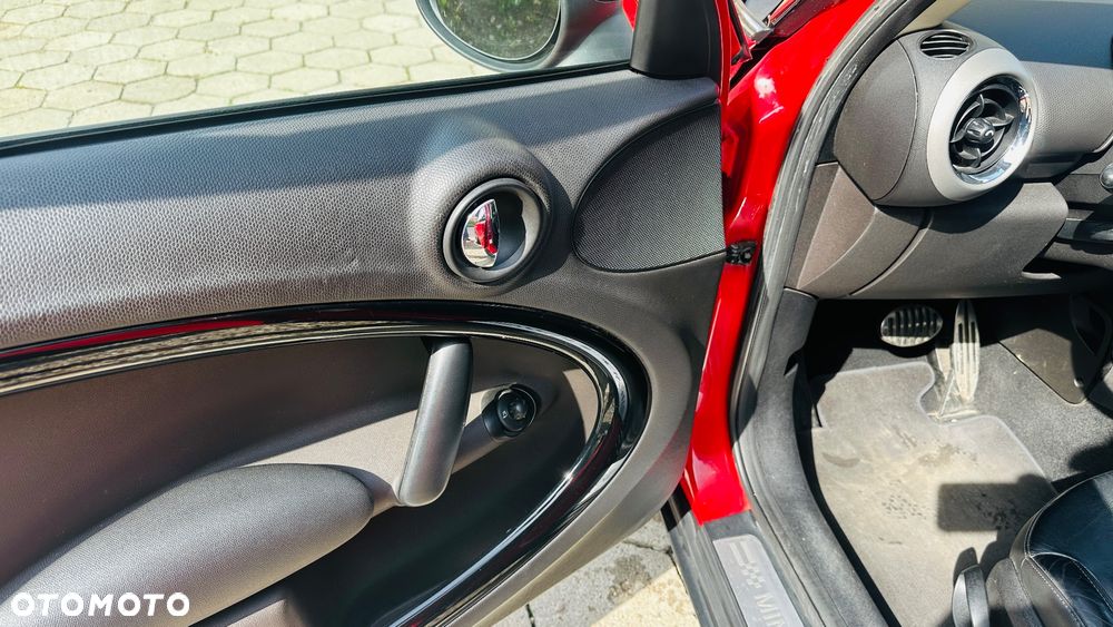 MINI Countryman - 17