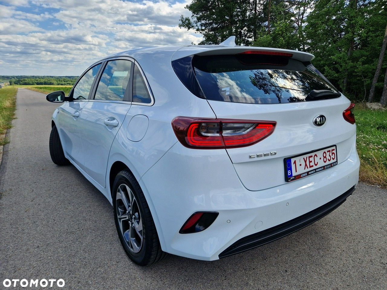 Kia Ceed - 3