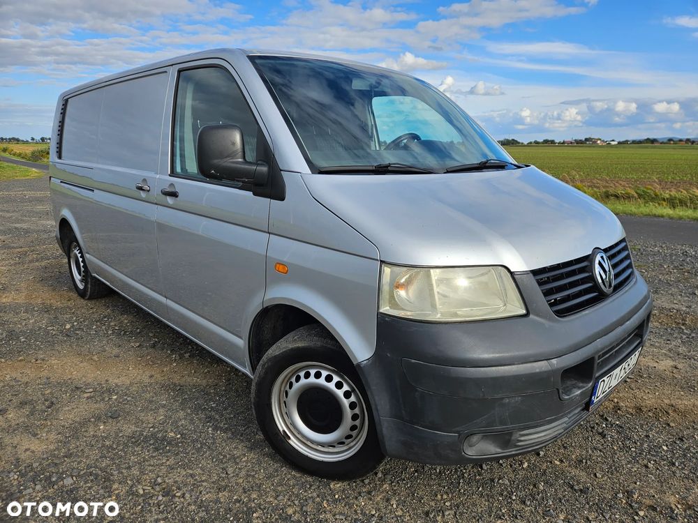 Volkswagen Transporter Standard - 2