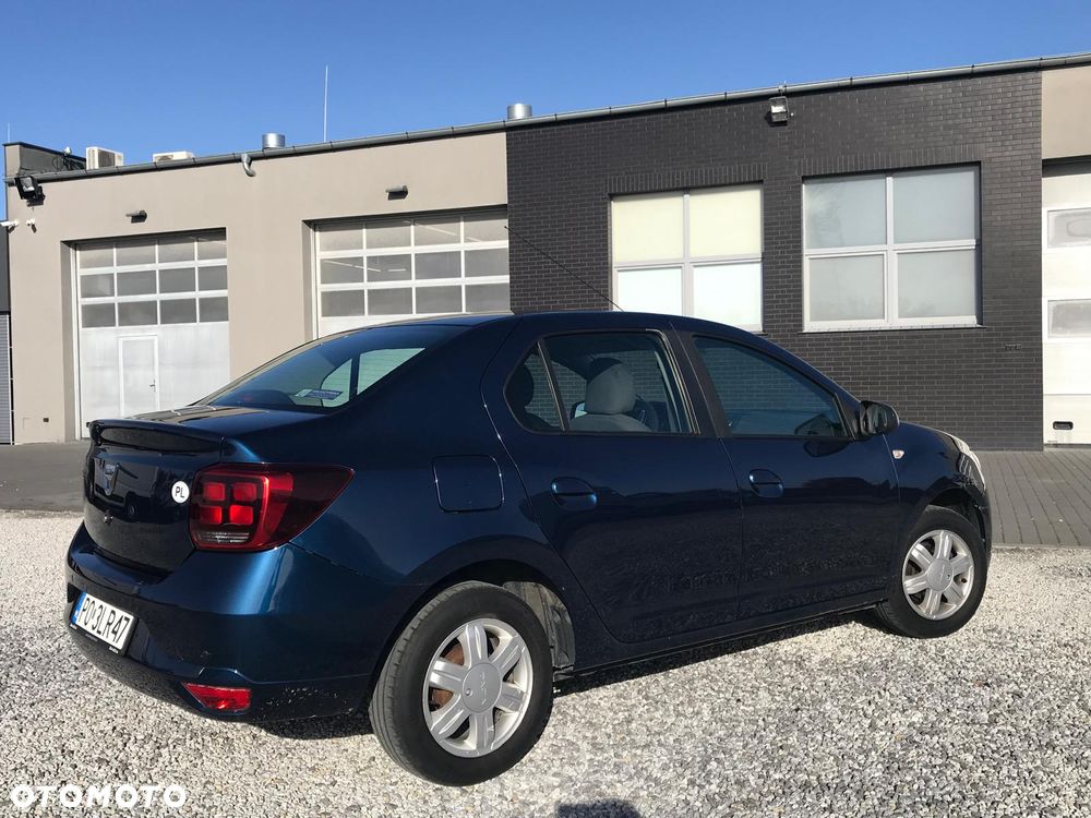 Dacia Logan - 3