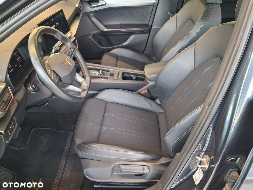 Cupra Formentor - 12