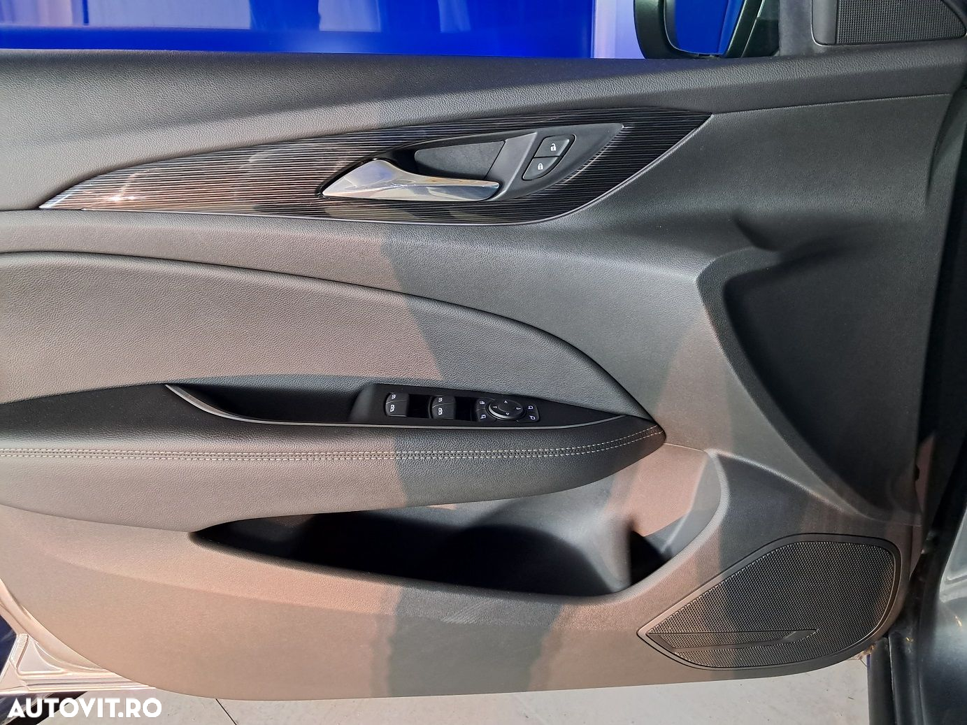 Opel Insignia - 9