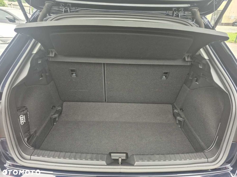 Audi A1 Sportback - 27