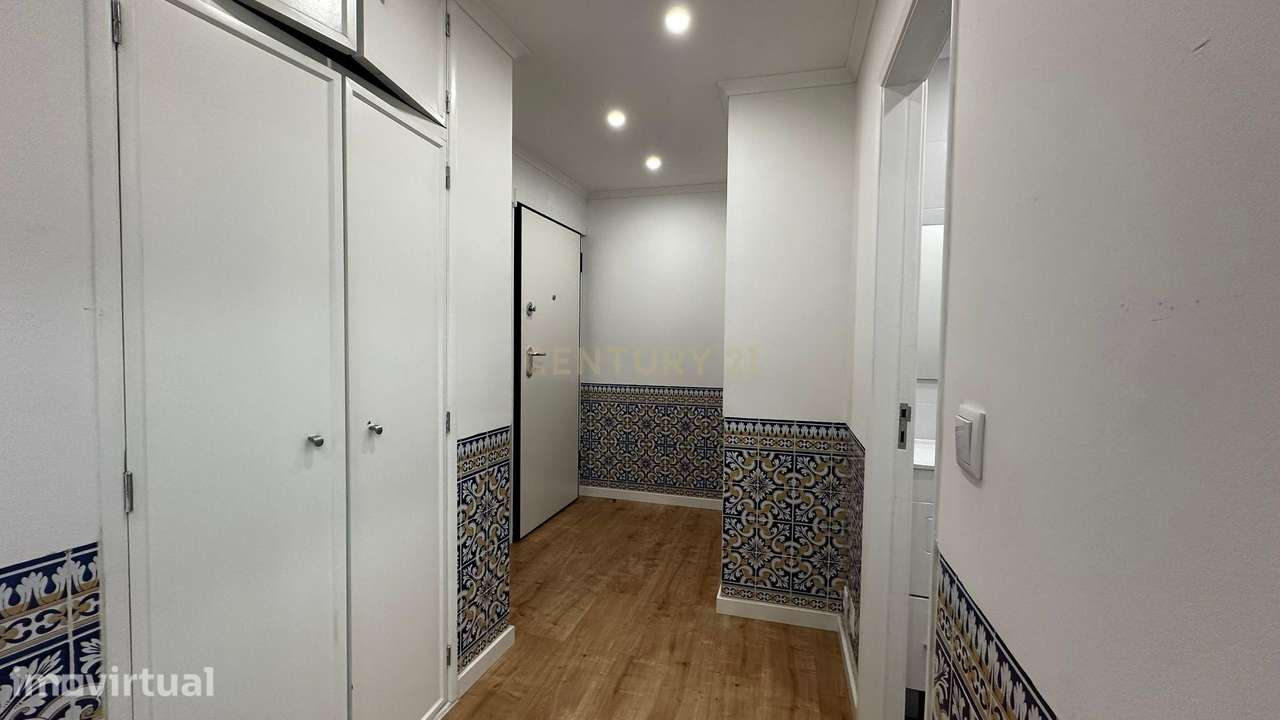 Apartamento T1+1  na Venteira - Grande imagem: 4/12