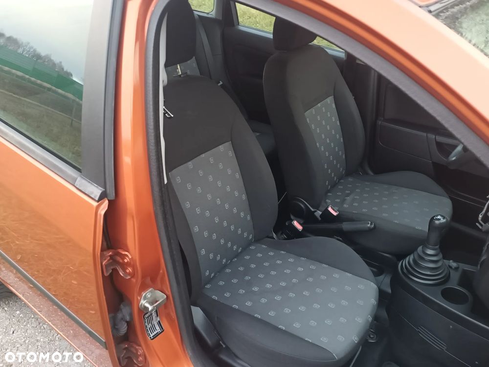 Ford Fiesta 1.3 Viva - 25