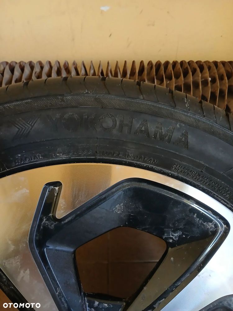 Honda Jazz 1.3 Comfort (ADAS/OGS2) CVT - 34