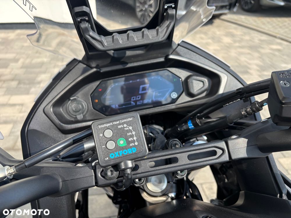 Yamaha Tracer - 19
