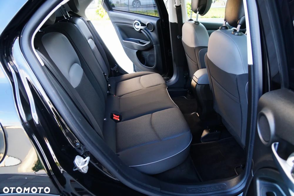 Fiat 500X 1.6 E-torQ 4x2 Pop Star - 27