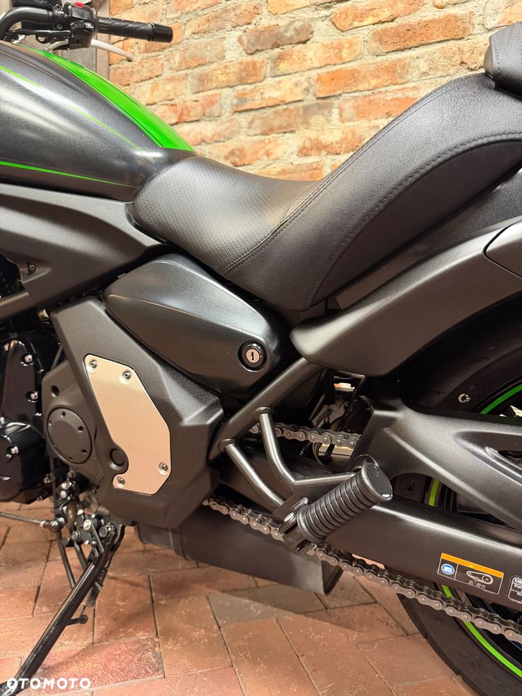 Kawasaki Vulcan - 17