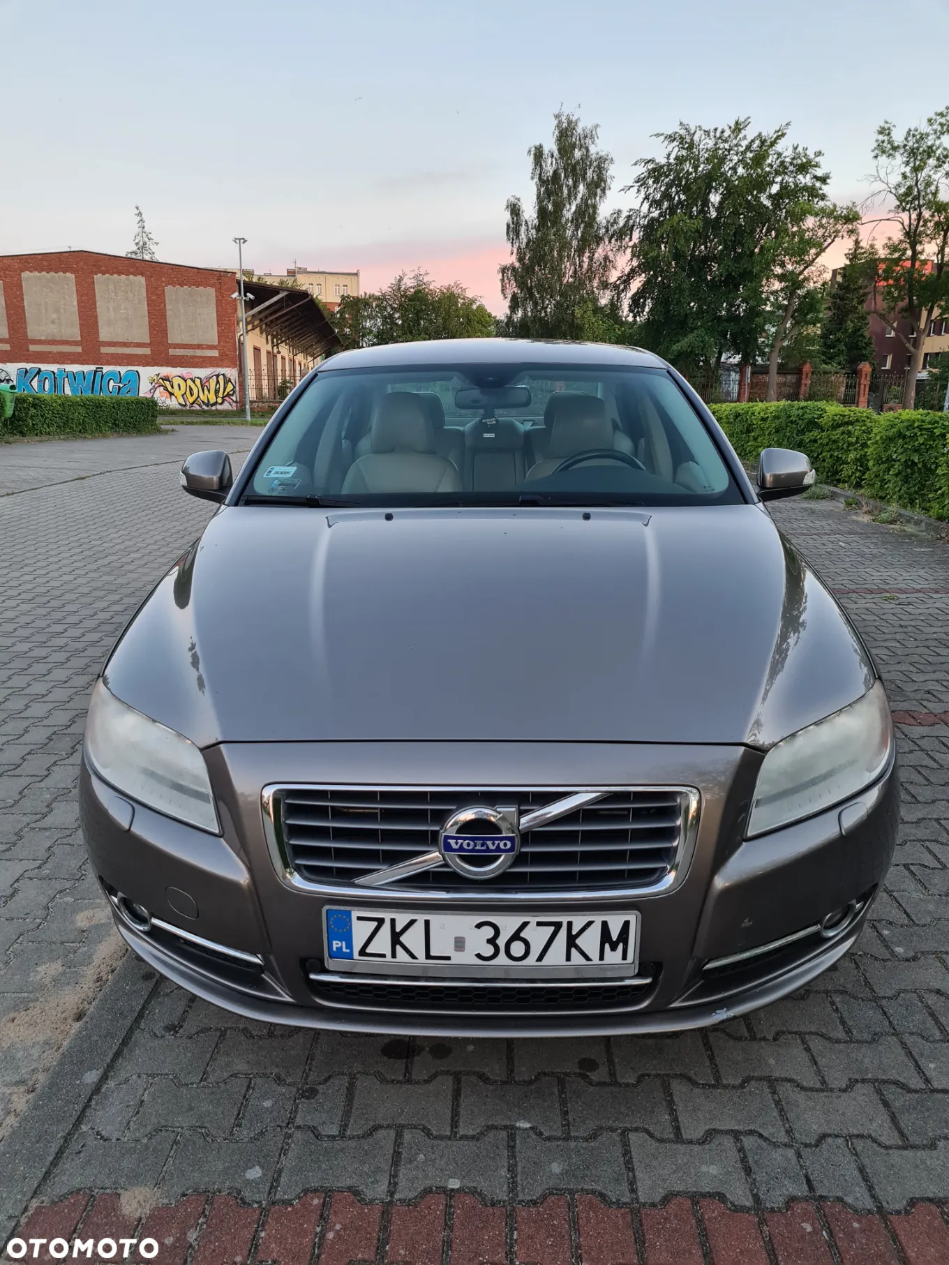 Volvo S80 2.5T Executive - 24