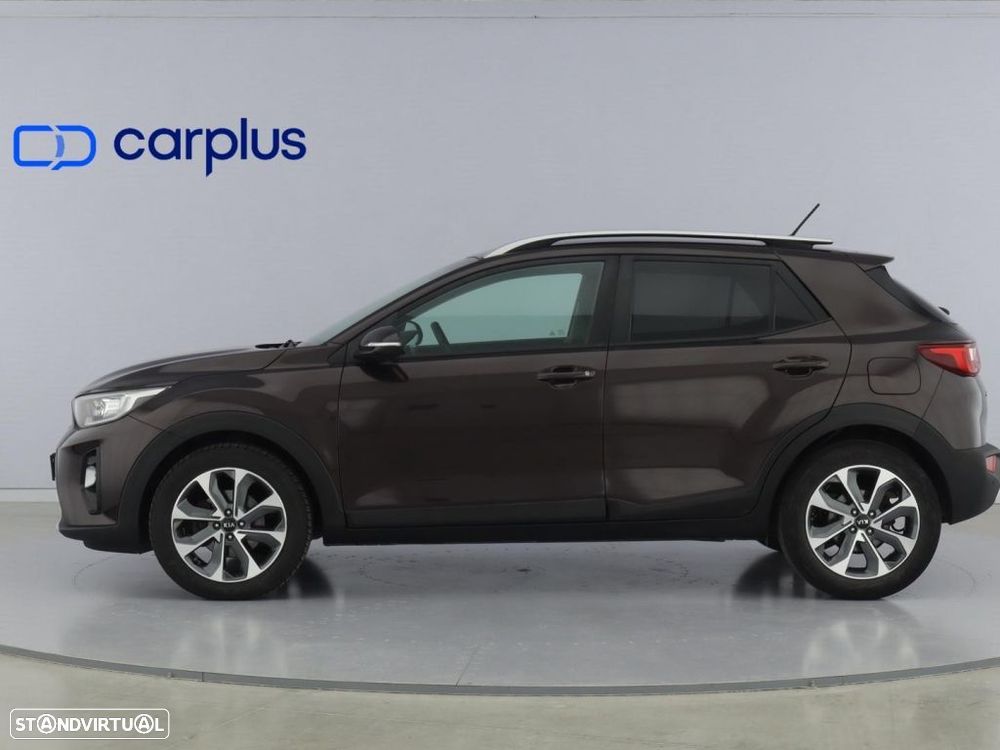 Kia Stonic 1.0 T-GDi TX - 4