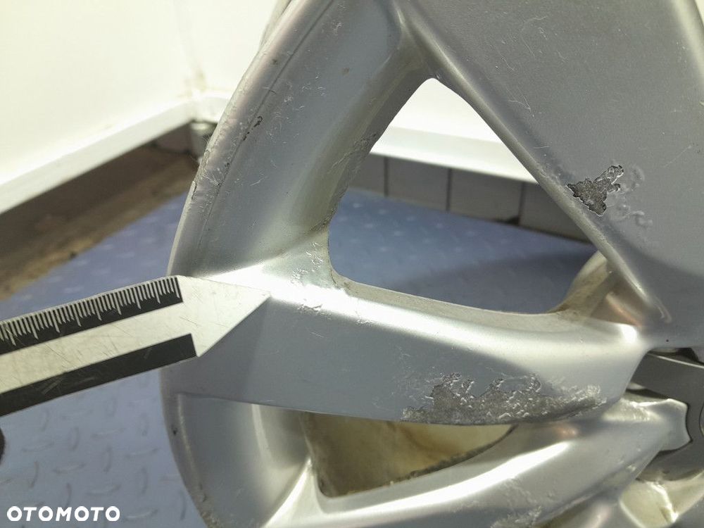 AUDI A6 C5 FELGI ALUMINIOWE 8JX17 5X112 ET 47 8K0601025C - 3