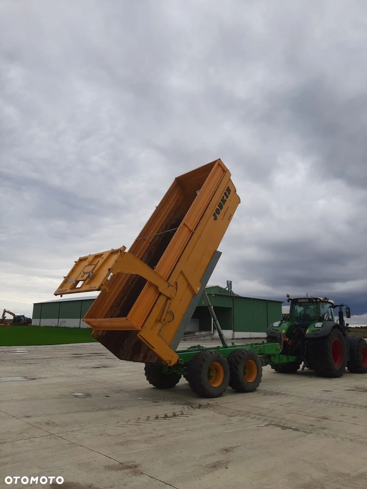 Inny Joskin Trans-Space 6500/18 BC 125 - 4