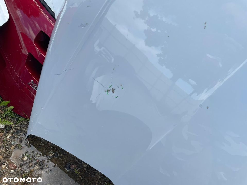 SKODA KODIAQ MASKA - 3