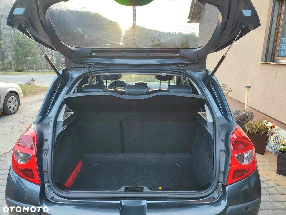 Renault Clio 2.0 16V ESP Exception - 6