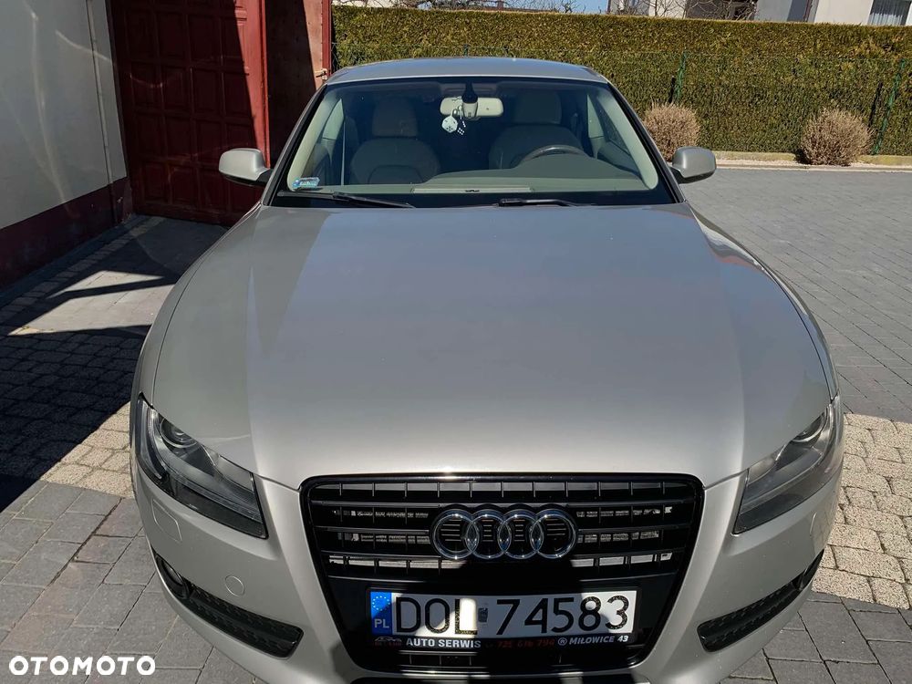 Audi A5 Coupé - 7